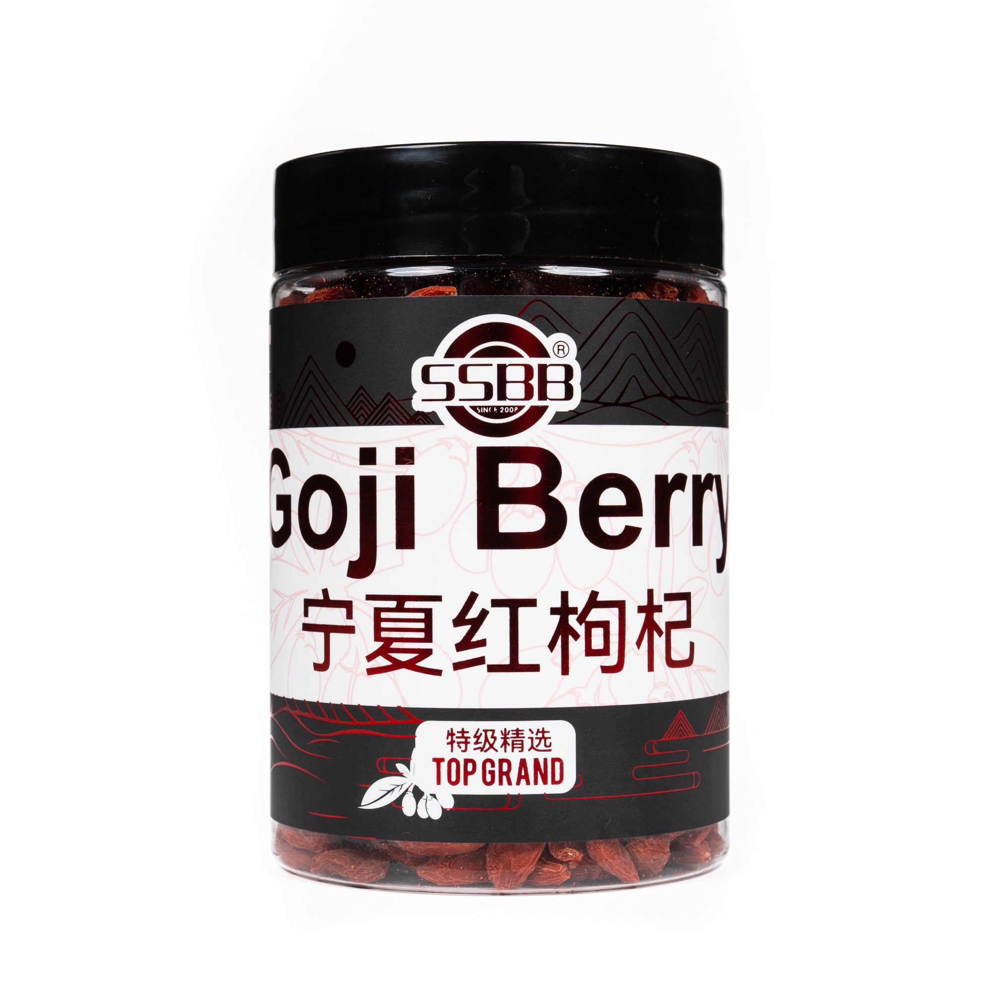 GOJI BERRY