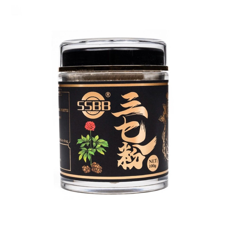 NOTO GINSENG (sanqi)